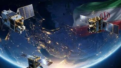 پرتاب ماهواره‌های طلوع3، ظفر2 و کوثر1.5؛ گام جدید ایران در عرصه فضایی