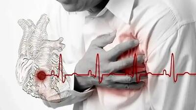  دلایل تیر کشیدن قلب و راه‌ های پیشگیری