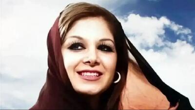 سفر در زمان؛ عکس «شورانگیز طباطبایی» در پیری و در کنار همسرش؛ دهه 90