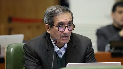 بودجه شهرداری تهران معادل بودجه ۱۱وزارتخانه است/ اولویت‌های اصلی شهر در بودجه شفاف نیست