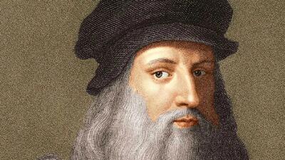 زندگی‌ نامه لئوناردو داوینچی: نابغه‌ ای فراتر از زمان