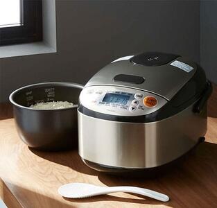 راهنمای خرید پلوپز؛ انواع، نکات مهم خرید و راهکار نگهداری از دستگاه