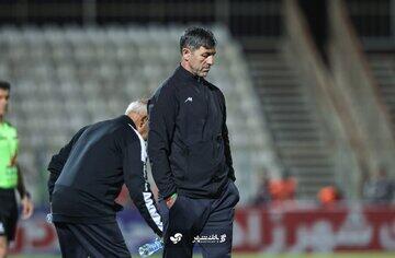 اعتراف بزرگ کریم باقری بعد از سال ها؛ بله گلم آفساید بود!