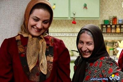  پست احساسیِ شبنم مقدمی برای خاله شیرینِ سینمای ایران