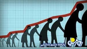 تا پایان سال باید منتظر نرخ چند درصدی تورم باشیم؟ تورم دیگر قابل کنترل نیست!