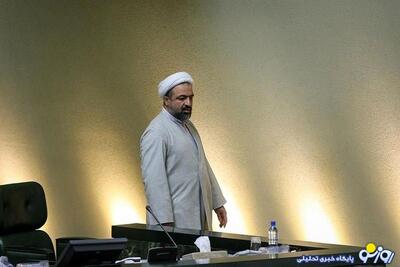 تهدید رسایی روی خط بودجه!