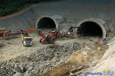 تونل زیرزمین در بازار تهران صدای شورای شهری‌ها را هم درآورد‍!