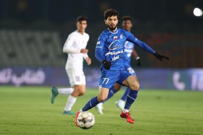 زوج جذاب ماشاریپوف و مونیر الحدادی اسلحه جدید ساپینتو