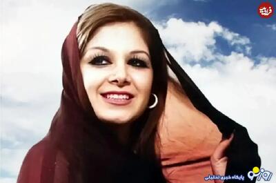  تصویری از شورانگیز طباطبایی در کنار محمد صالح علاء