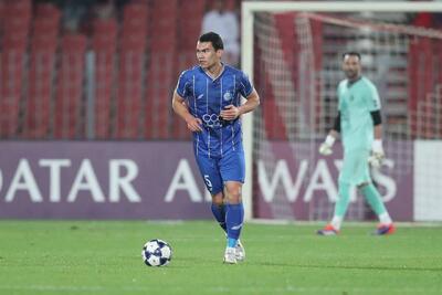 غایبان بزرگ استقلال در دیدار مقابل گل گهر را بشناسید