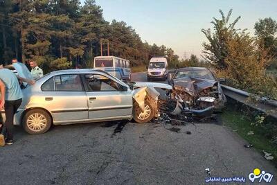 سومین علت مرگ و میر ایرانیان چیست؟