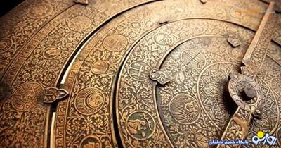  تقویم رومی امروز همراه با طالع بینی رومی امروز + فرکانس‌های کیهانی