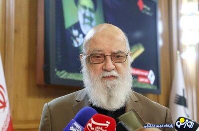 چمران در خصوص تونل مخفی تهران چه گفت؟