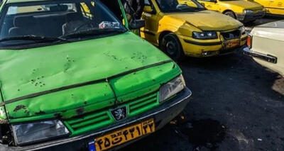 اسقاط روزانه ۸۸۰ دستگاه خودرو