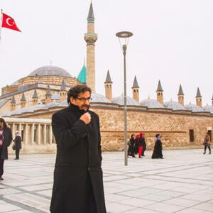 حراج مولانا