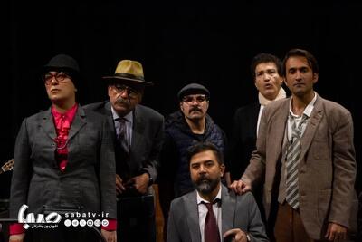 نشست نقد و بررسی نمایش «اتوبوس» برگزار می‌شود | مجموعه رسانه ای صبا