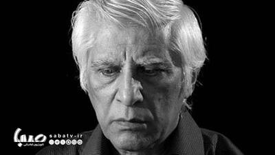 بهرام بیضایی رفت؛ اما پرسش‌ها، آثار و زخم‌ها باقی ماند | مجموعه رسانه ای صبا