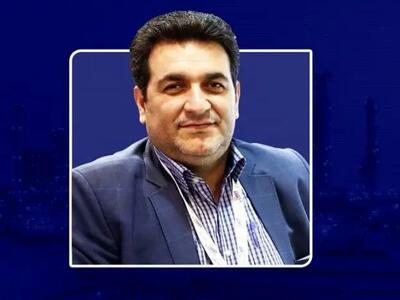  برنده نشان عالی پتروفن از چگونگی گذار «نوری» از نگاه صرفاً «عملیاتی» به مدیریت «پایدار» می‌گوید