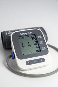 برتر های فشارسنج دیجیتال 1404: راهنمای کامل خرید و مقایسه مدل‌ها