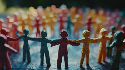 تحلیلی جامع بر تحولات پارادایمی، نقش‌های عملیاتی و چالش‌های ساختاری مددکاری اجتماعی