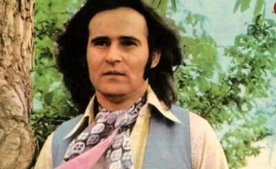  سفر در زمان؛ چهرۀ «ضیا آتابای» خوانندۀ قبل از انقلاب در 78 سالگی در آمریکا