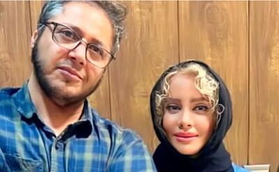  سفر در زمان؛ چهرۀ «شراره رخام» در 24 سالگی در اولین فیلمش؛ سال 74