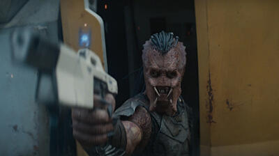 پنج فیلم برتر اکشن–علمی‌تخیلی ۲۰۲۵؛ از «غارتگر» تا «مأموریت غیرممکن»