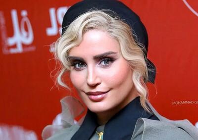  سفر در زمان؛ چهرۀ «الناز شاکردوست» در اولین فیلمش در 19 سالگی