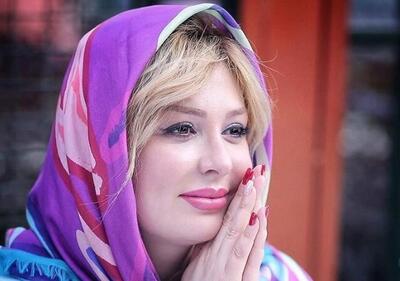  سفر در زمان؛ چهرۀ «نیوشا ضیغمی» 26 ساله در چهارمین فیلمش؛ سال 85