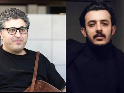  علی شادمان بازیگر «صدای تو» شد