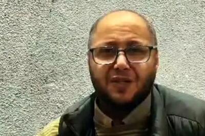  سفر در زمان؛ چهرۀ «مازیار لرستانی» در 14 سالگی در اتاقش در حال خواندن کتاب