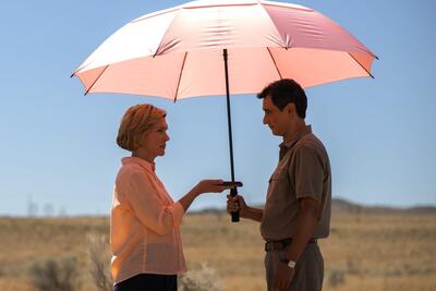 راز پروژه فراموش‌شده وینس گیلیگان؛ از ویروس جهش‌زا تا Pluribus