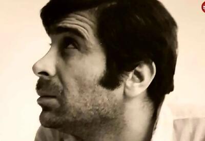 سفر در زمان؛ «فرخ ساجدی» بازیگر قبل انقلاب در 76 سالگی و در آخرین جشن تولدش