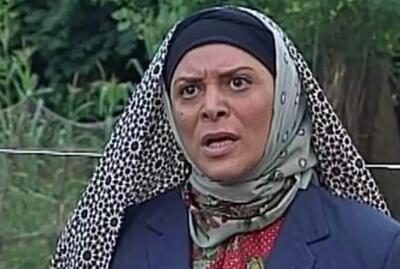  سفر در زمان؛ چهرۀ «مهناز انصاریان» در 30 سالگی در اولین فیلمش؛ سال 64