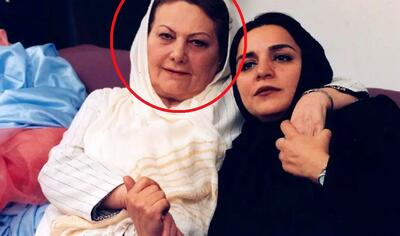  سفر در زمان؛ «ایرن» بازیگر قبل انقلاب در جوانی و در 36 سالگی؛ سال 42