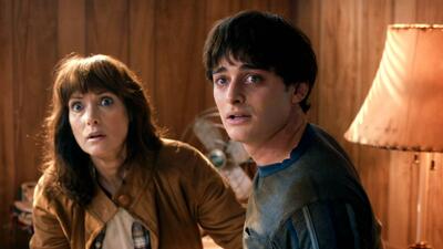  شرور واقعی Stranger Things از دیدگاه طرفداران چه کسی است؟