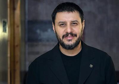  سفر در زمان؛ «جواد عزتی» در 27 سالگی و در اولین فیلم سینمایی اش؛ سال 87