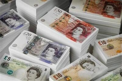 شوک ارزی در تهران: پوند انگلیس از مرز ۱۹۰ هزار تومان گذشت! تحلیل دلایل و پیامدها - سلام نو