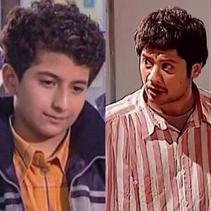 خاطره بامزه علیرضا جعفری از ضربه ناگهانی و بدون هماهنگی علی صادقی در سکانسی از سریال متهم گریخت + فیلم - سلام نو