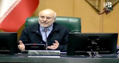  خبر خوش قالیباف برای کارکنان دولت و فرهنگیان؛ دستور رئیس مجلس برای اصلاح افزایش ۲۰ درصدی حقوق کارکنان و فرهنگیان
