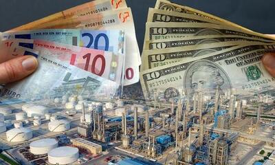 زمان اجرای طرح عرضه ارز پتروشیمی‌ها در تالار دوم مشخص شد - سرمایه و بورس