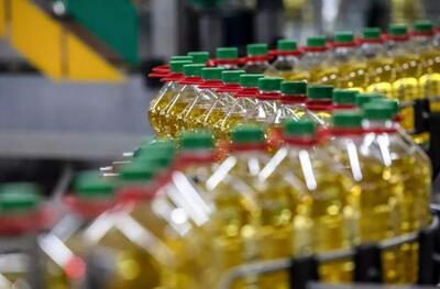 ثبت سفارش روغن خام و پالم آغاز شد