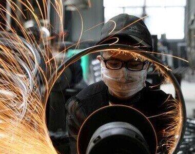 تغییر بزرگ در اژدهای فولاد چین