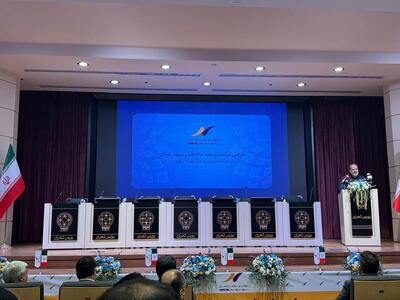  ثپهران با ارزش ۵/۸ همت در مسیر عرضه اولیه