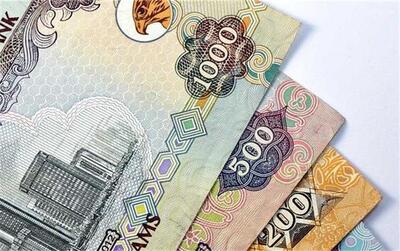 قیمت درهم امارات امروز ‌‌یکشنبه 7 دی ماه 1404