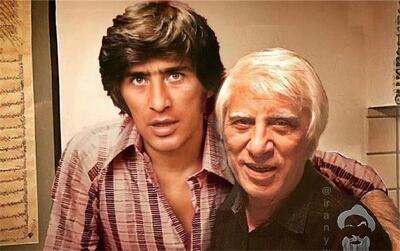 خاموشی نمایشنامه‌نویس هویت ایرانی