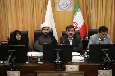  رئیس کمیسیون قضایی مجلس: سازوکار شناسایی اموال و املاک محکومان پرداخت مهریه تقویت می‌شود