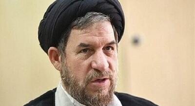 میرتاج‌الدینی:«مواضع جمهوری اسلامی با تغییر دولت‌ها عوض نمی‌شود»/ مواضع پزشکیان و رئیسی یکی است