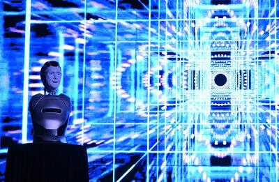 وابستگی به چت‌بات‌های هوش مصنوعی؛ عامل تشدید اختلالات روانی و «روان‌پریشی» در کاربران