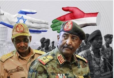 فرمانده ارتش سودان: میز گفت‌وگوی صلح واقع‌بینانه‌ای با حضور امارات وجود ندارد